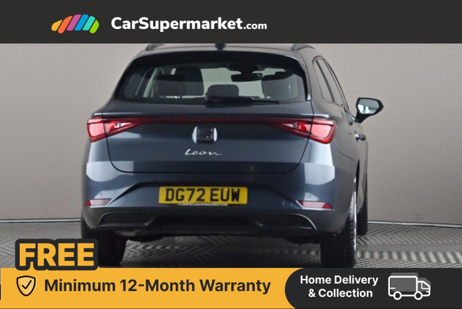 Used SEAT Leon 2022 for sale - 76509056: Photo 5