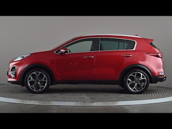 Used Kia Sportage 2019 for sale - 78859604: Photo