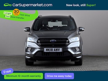 Used Ford Kuga 2018 for sale - 78526004: Photo