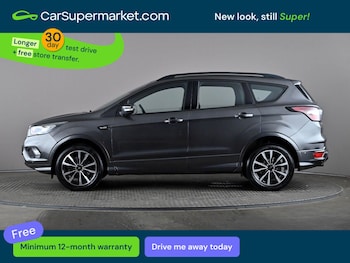 Used Ford Kuga 2018 for sale - 78526004: Photo