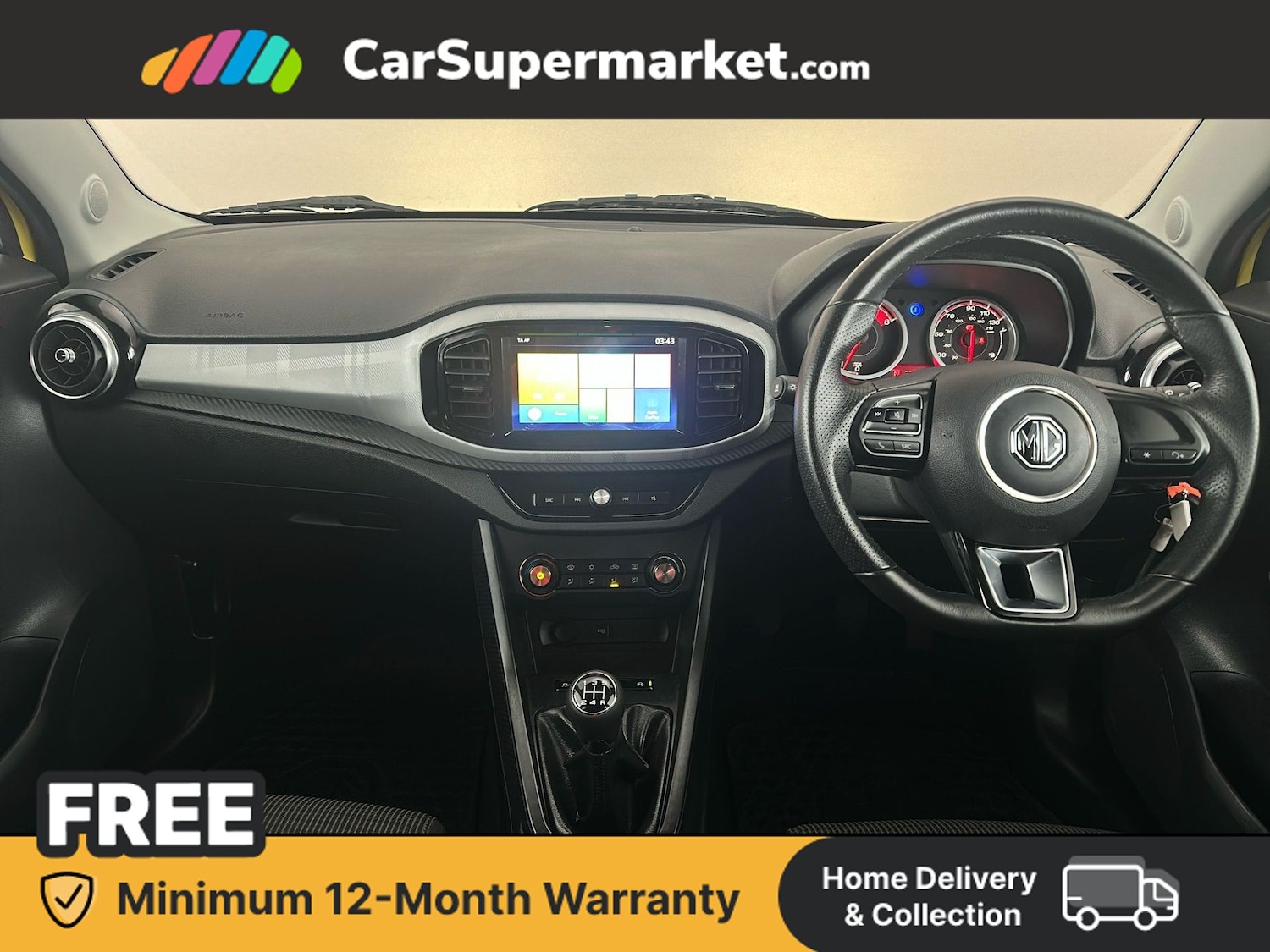 Used MG MG3 2019 for sale - 77666391: Photo 13