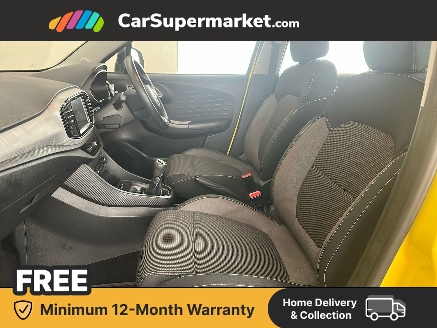 Used MG MG3 2019 for sale - 77666391: Photo 17