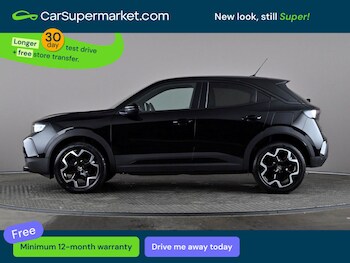 Used Vauxhall Mokka 2023 for sale - 78571084: Photo