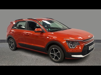 Used Kia Niro 2023 for sale - 78639705: Photo