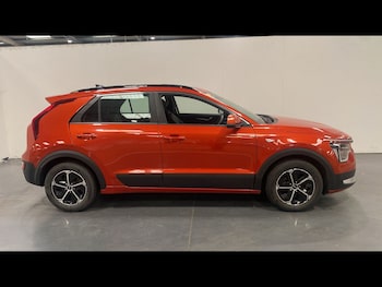 Used Kia Niro 2023 for sale - 78639705: Photo