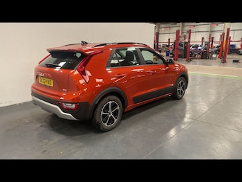 Used Kia Niro 2023 for sale - 78639705: Photo