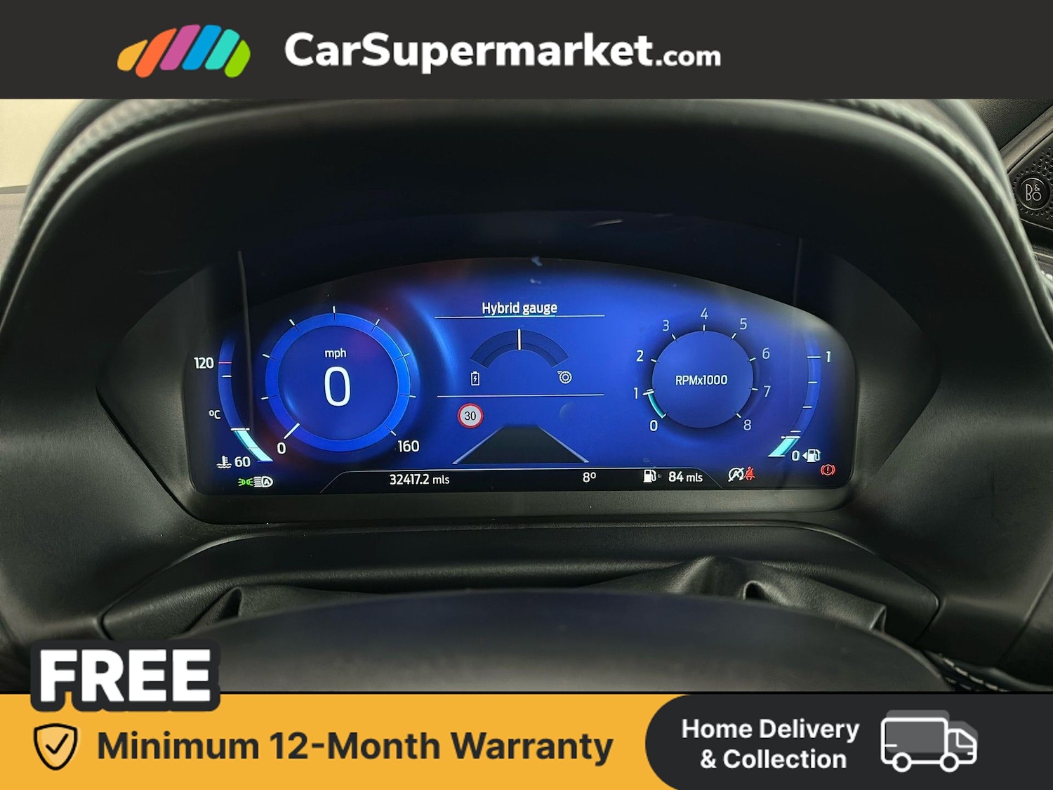 Used Ford Puma 2022 for sale - 78029546: Photo 15