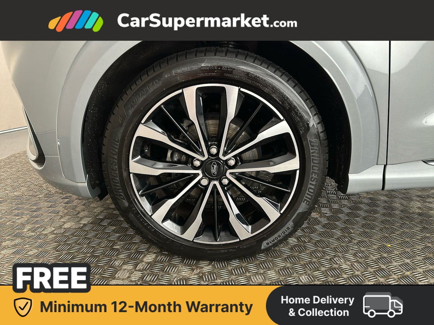 Used Ford Puma 2022 for sale - 78029546: Photo 19