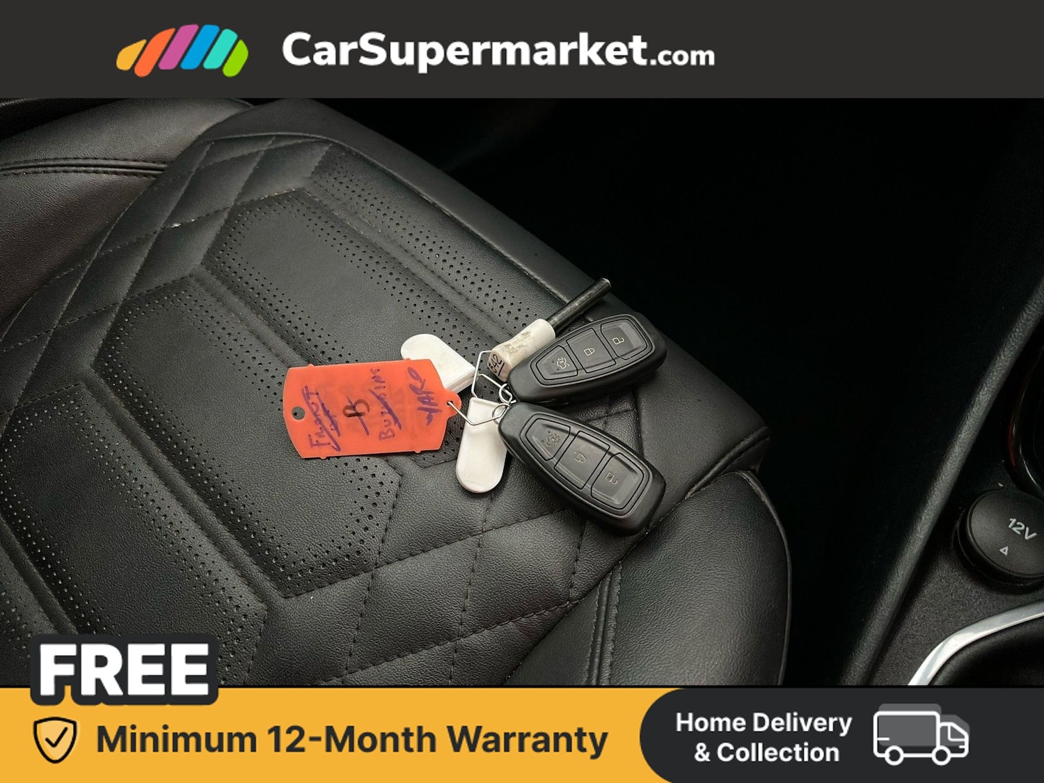 Used Ford Puma 2022 for sale - 78029546: Photo 23