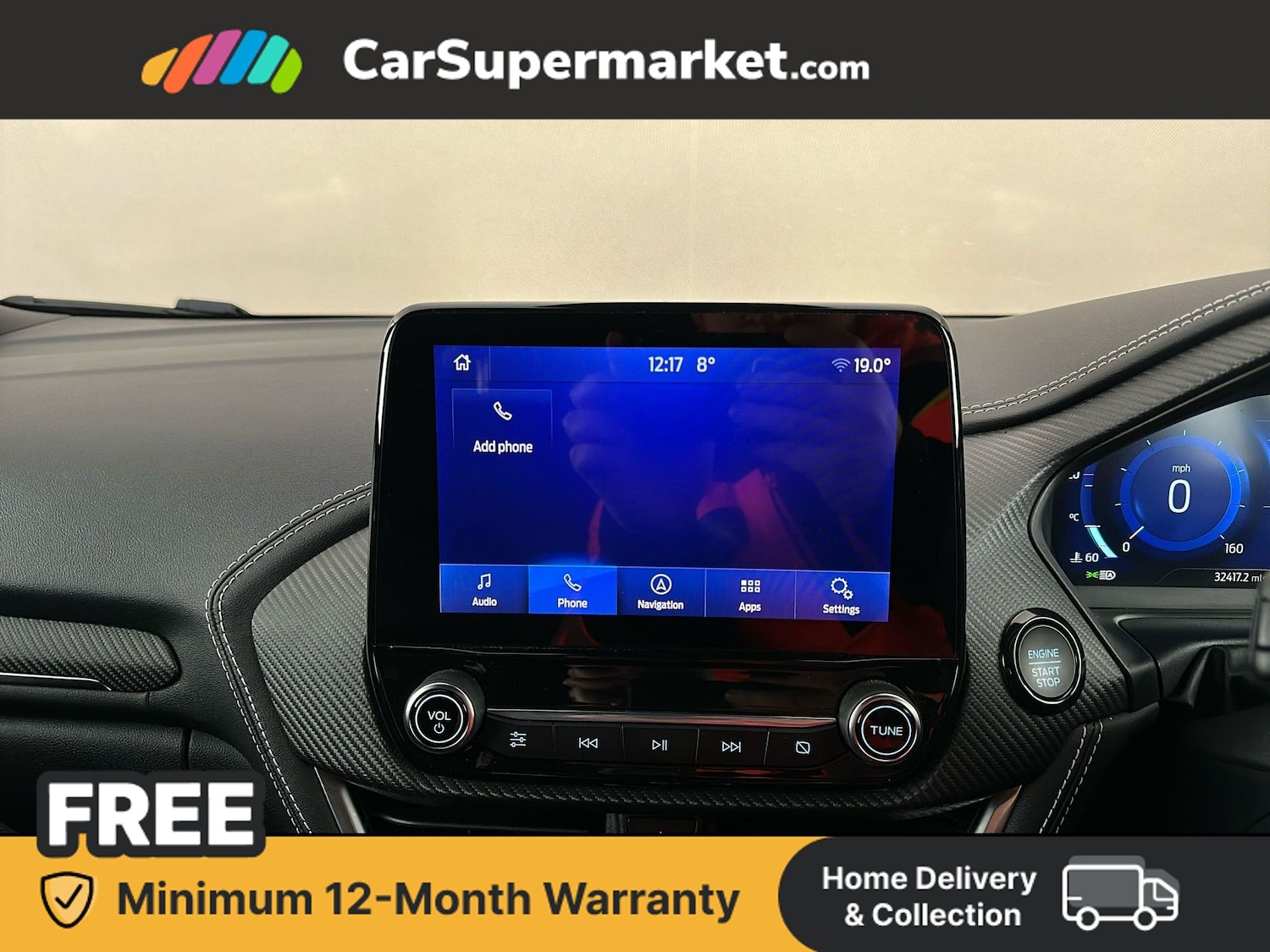 Used Ford Puma 2022 for sale - 78029546: Photo 24