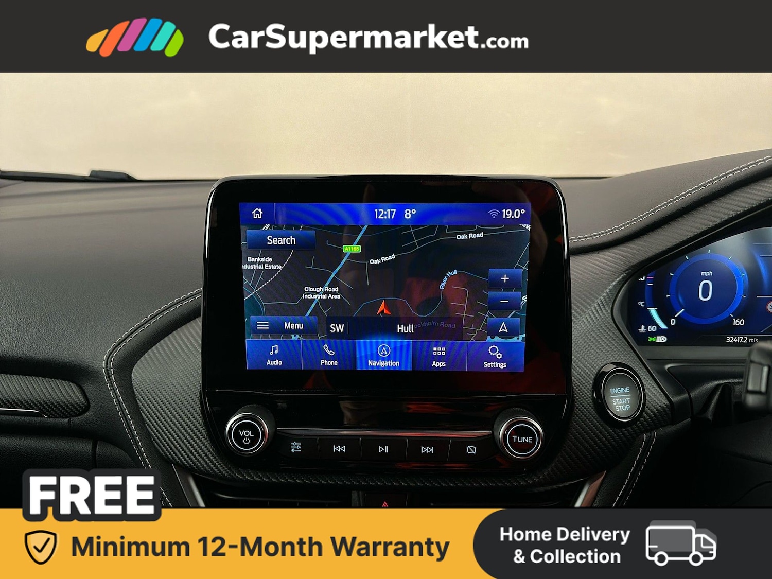 Used Ford Puma 2022 for sale - 78029546: Photo 25