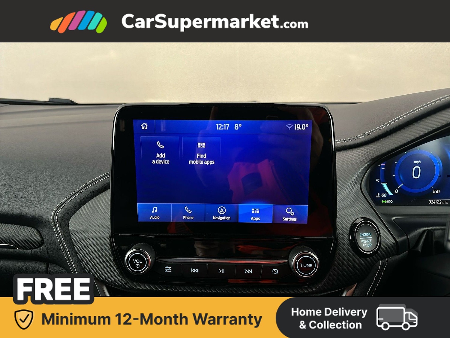 Used Ford Puma 2022 for sale - 78029546: Photo 26