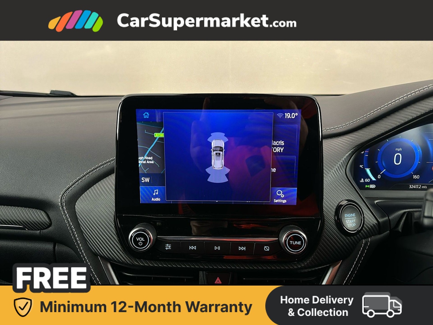 Used Ford Puma 2022 for sale - 78029546: Photo 27