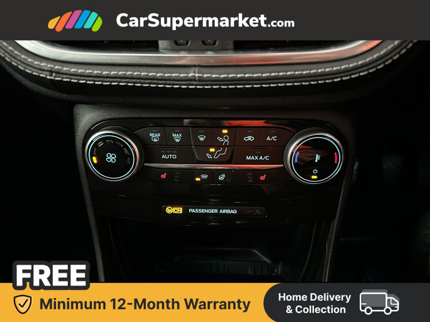 Used Ford Puma 2022 for sale - 78029546: Photo 28