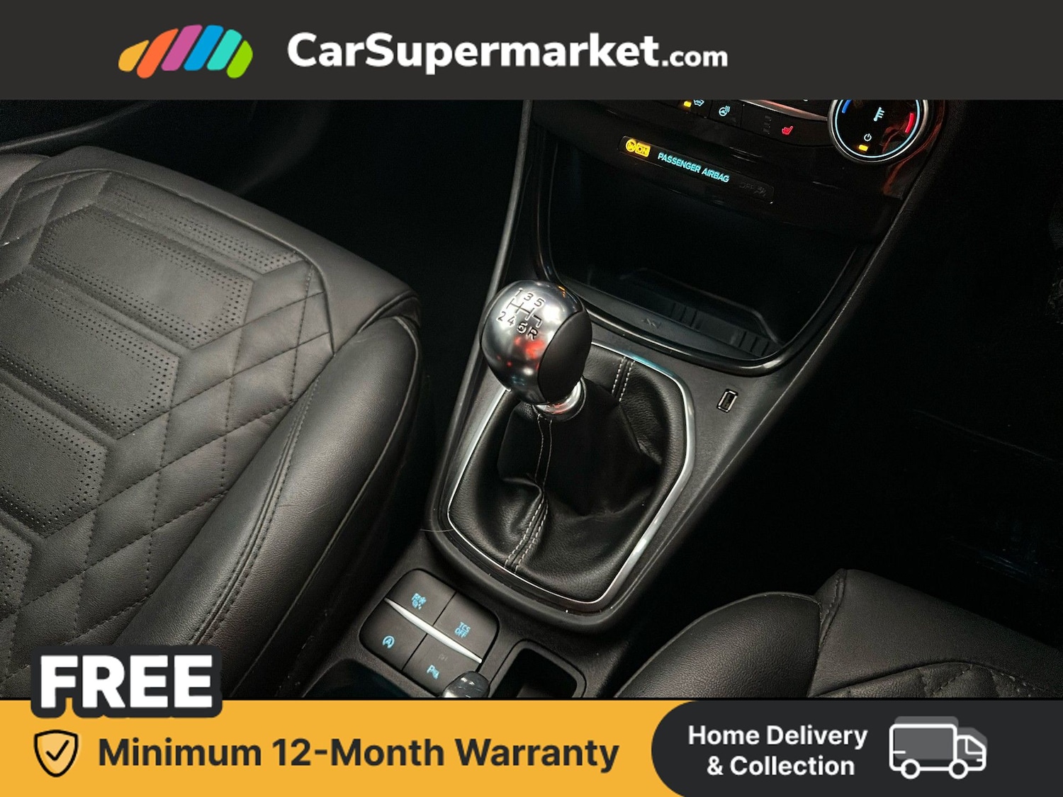 Used Ford Puma 2022 for sale - 78029546: Photo 29