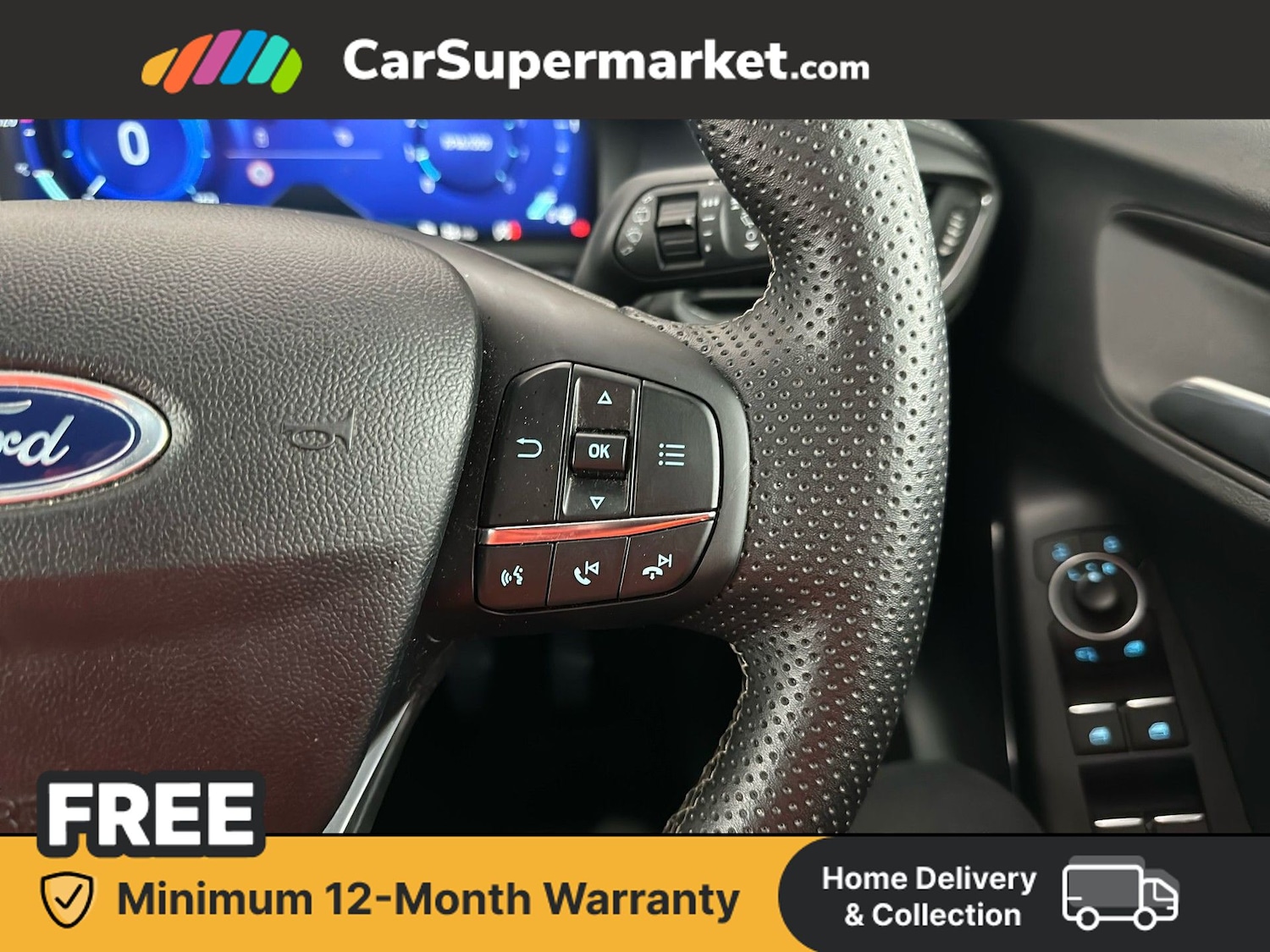 Used Ford Puma 2022 for sale - 78029546: Photo 31