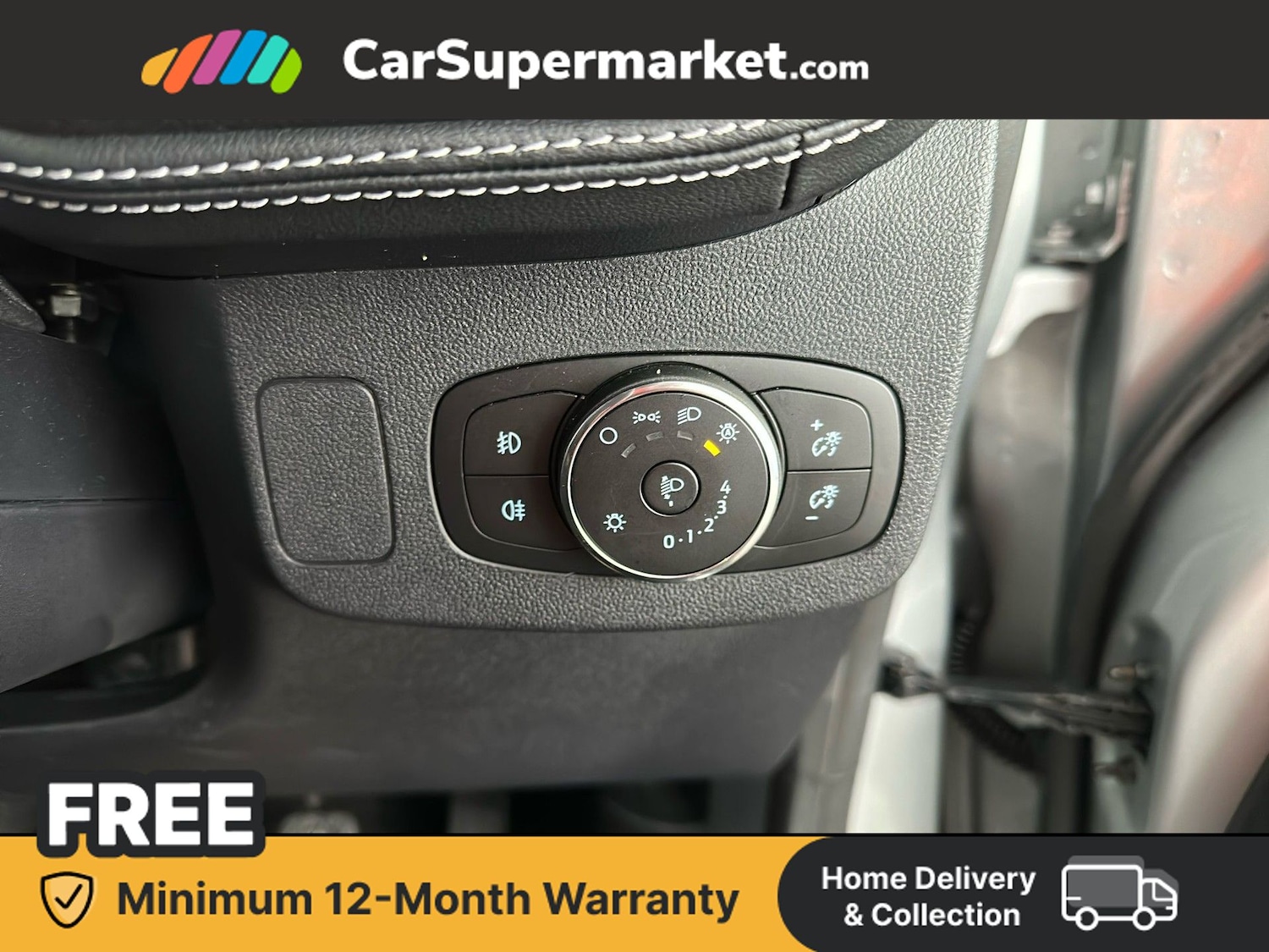 Used Ford Puma 2022 for sale - 78029546: Photo 32