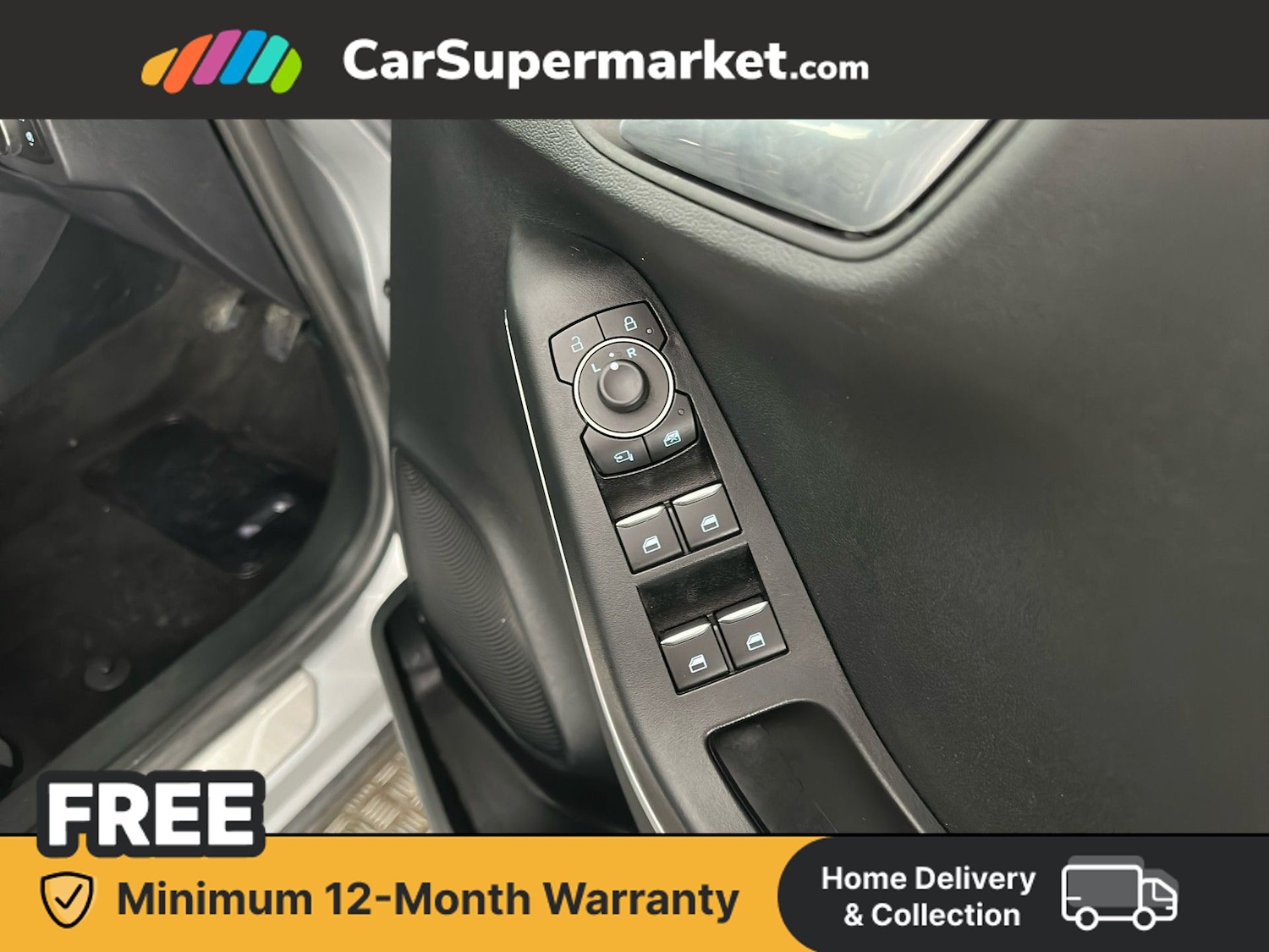 Used Ford Puma 2022 for sale - 78029546: Photo 33