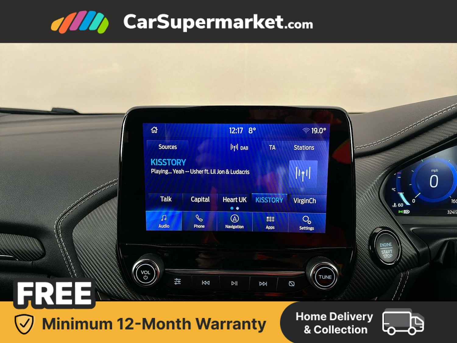 Used Ford Puma 2022 for sale - 78029546: Photo 35