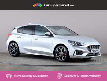 Used Ford Focus 2021 for sale - 75316368: Photo