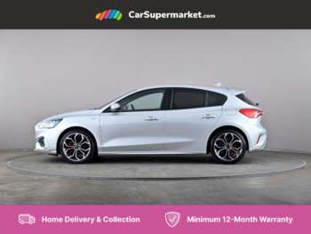 Used Ford Focus 2021 for sale - 75316368: Photo