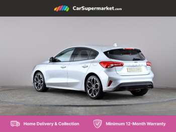 Used Ford Focus 2021 for sale - 75316368: Photo