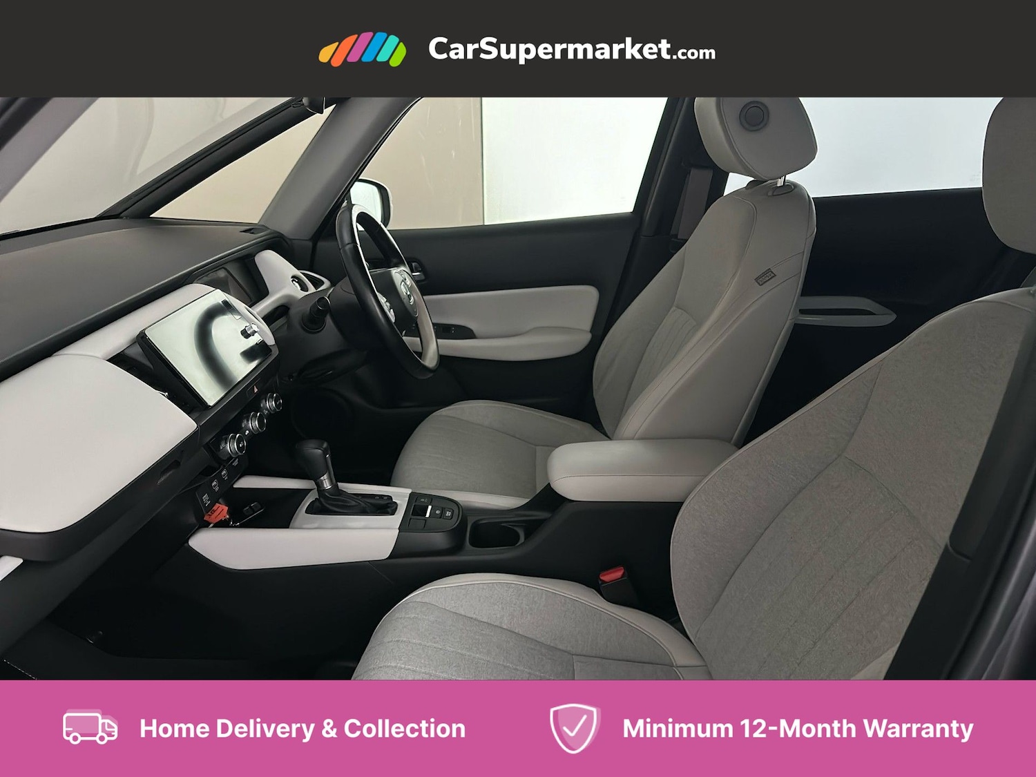 Used Honda Jazz 2021 for sale - 76102180: Photo 17
