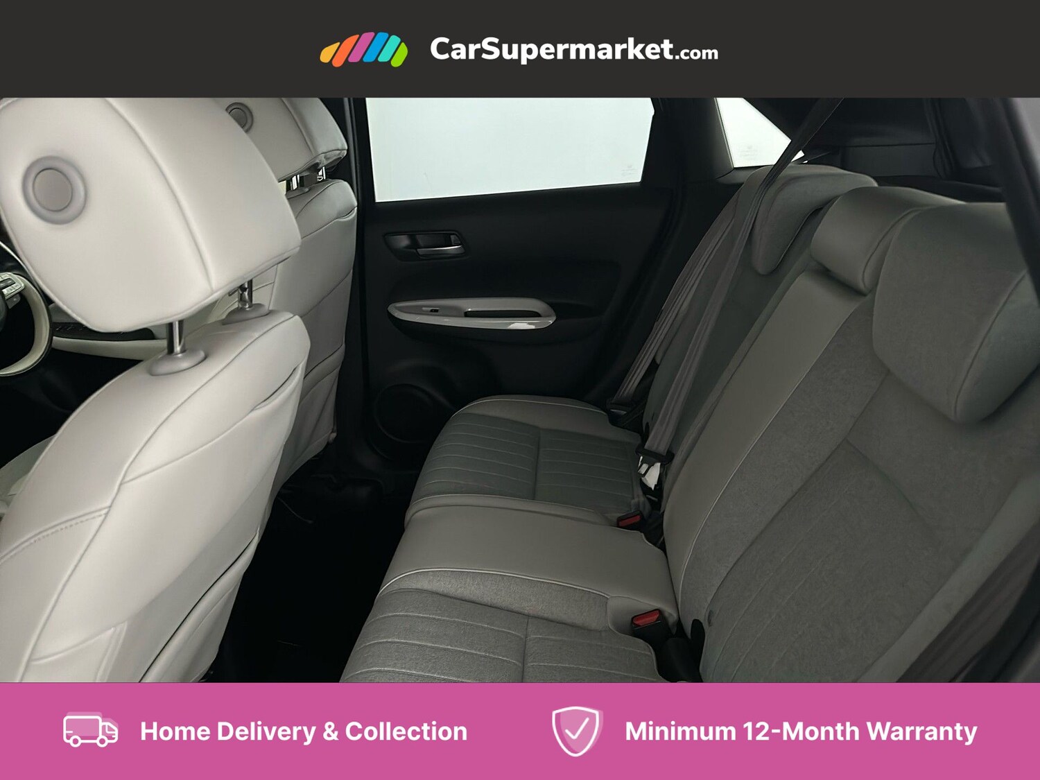 Used Honda Jazz 2021 for sale - 76102180: Photo 18