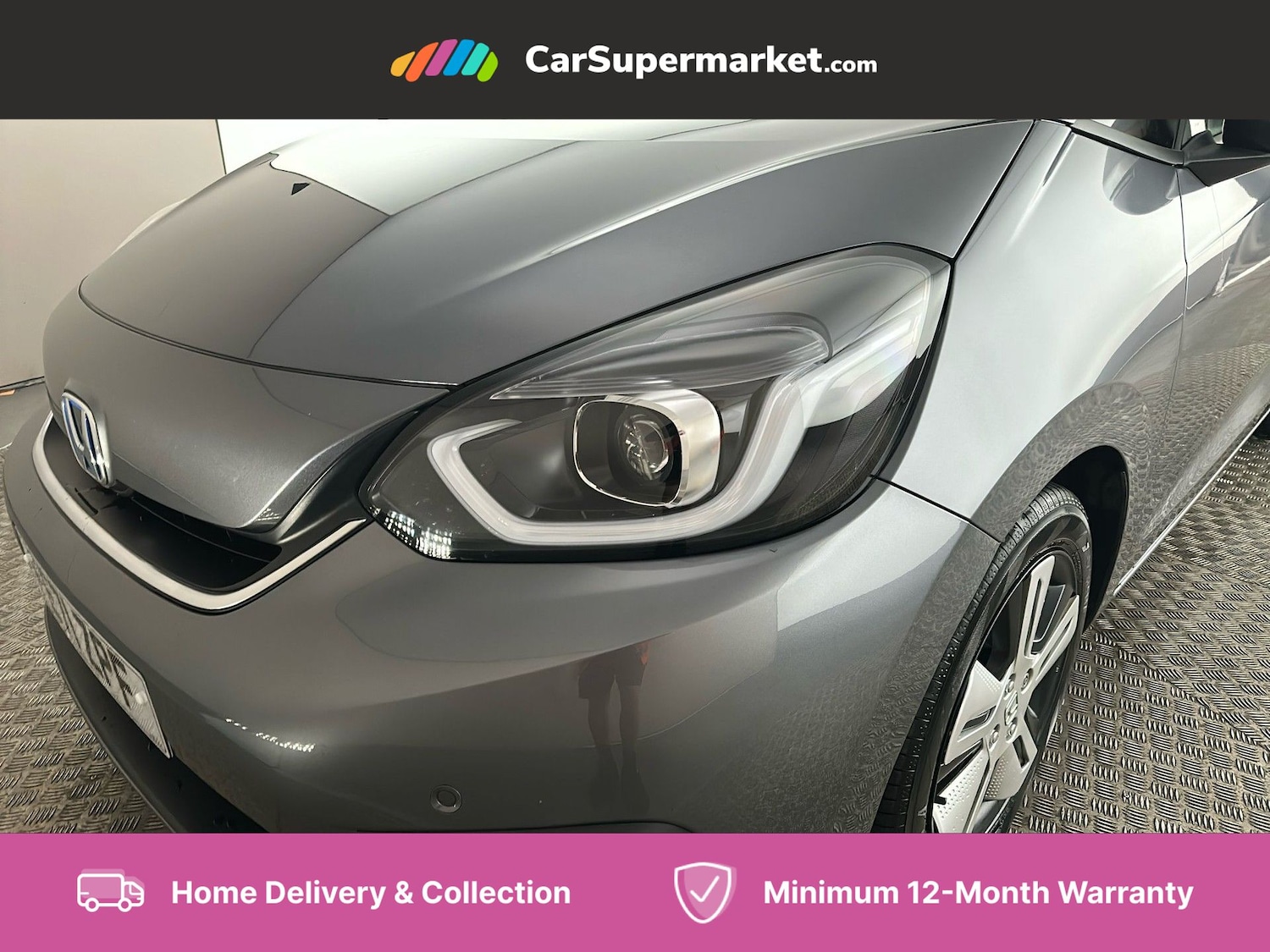 Used Honda Jazz 2021 for sale - 76102180: Photo 20