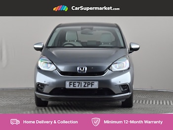 Used Honda Jazz 2021 for sale - 76102180: Photo 2