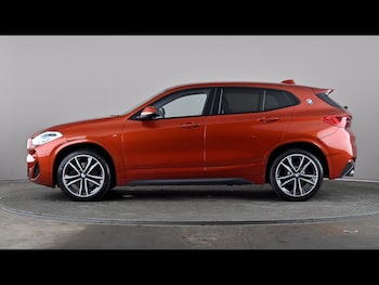Used BMW X2 2018 for sale - 78949815: Photo