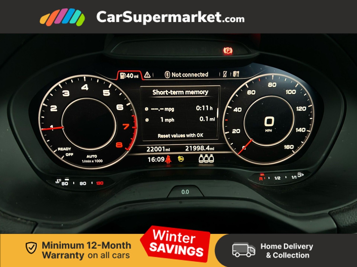 Used Audi Q2 2022 for sale - 77072008: Photo 16