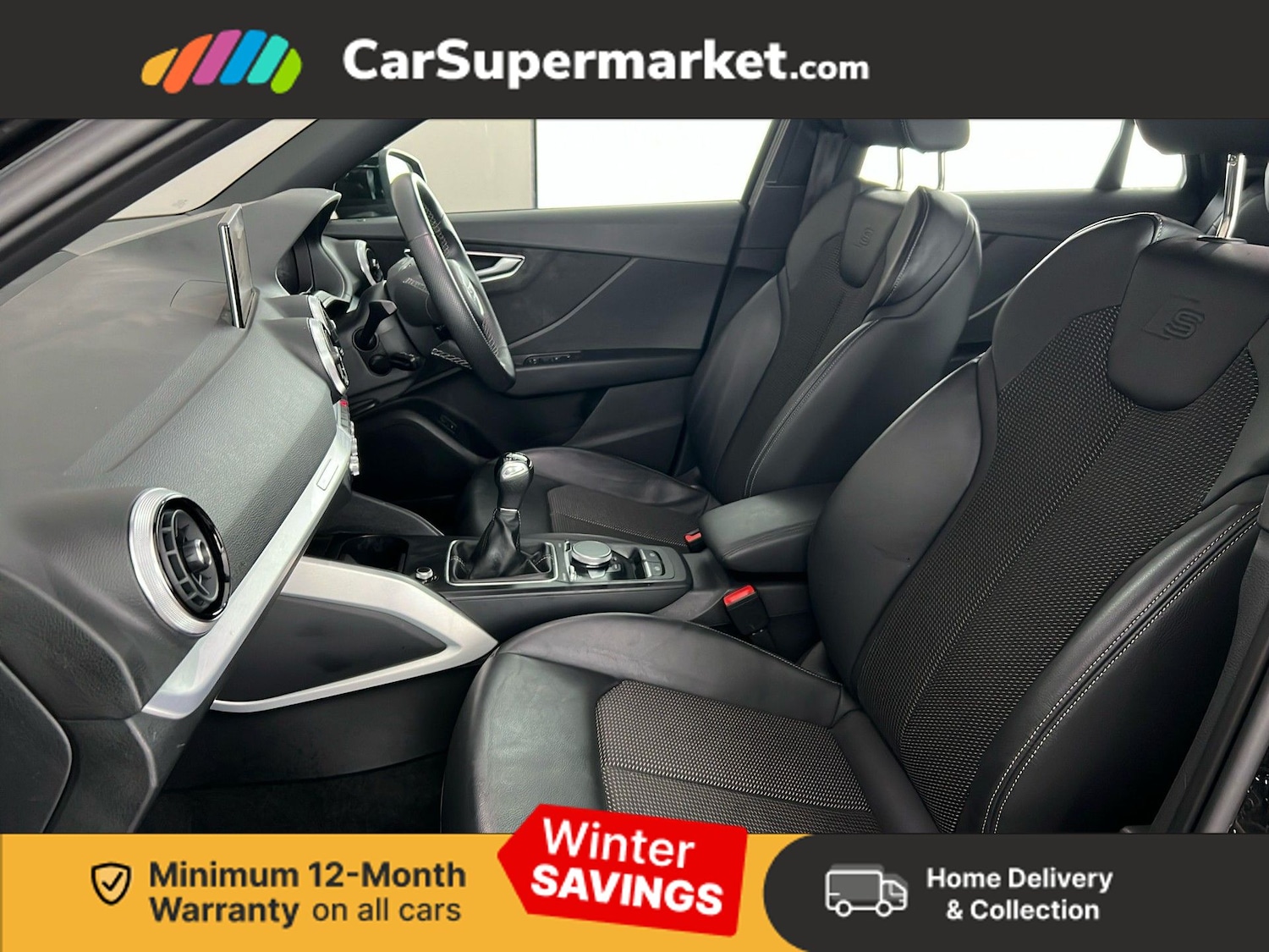 Used Audi Q2 2022 for sale - 77072008: Photo 18