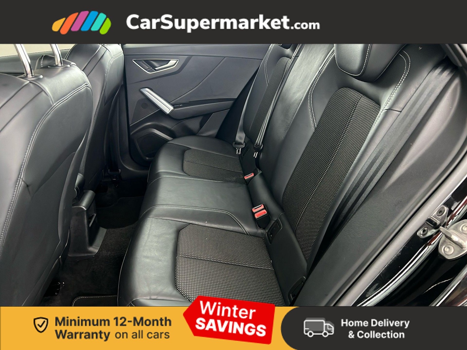 Used Audi Q2 2022 for sale - 77072008: Photo 19