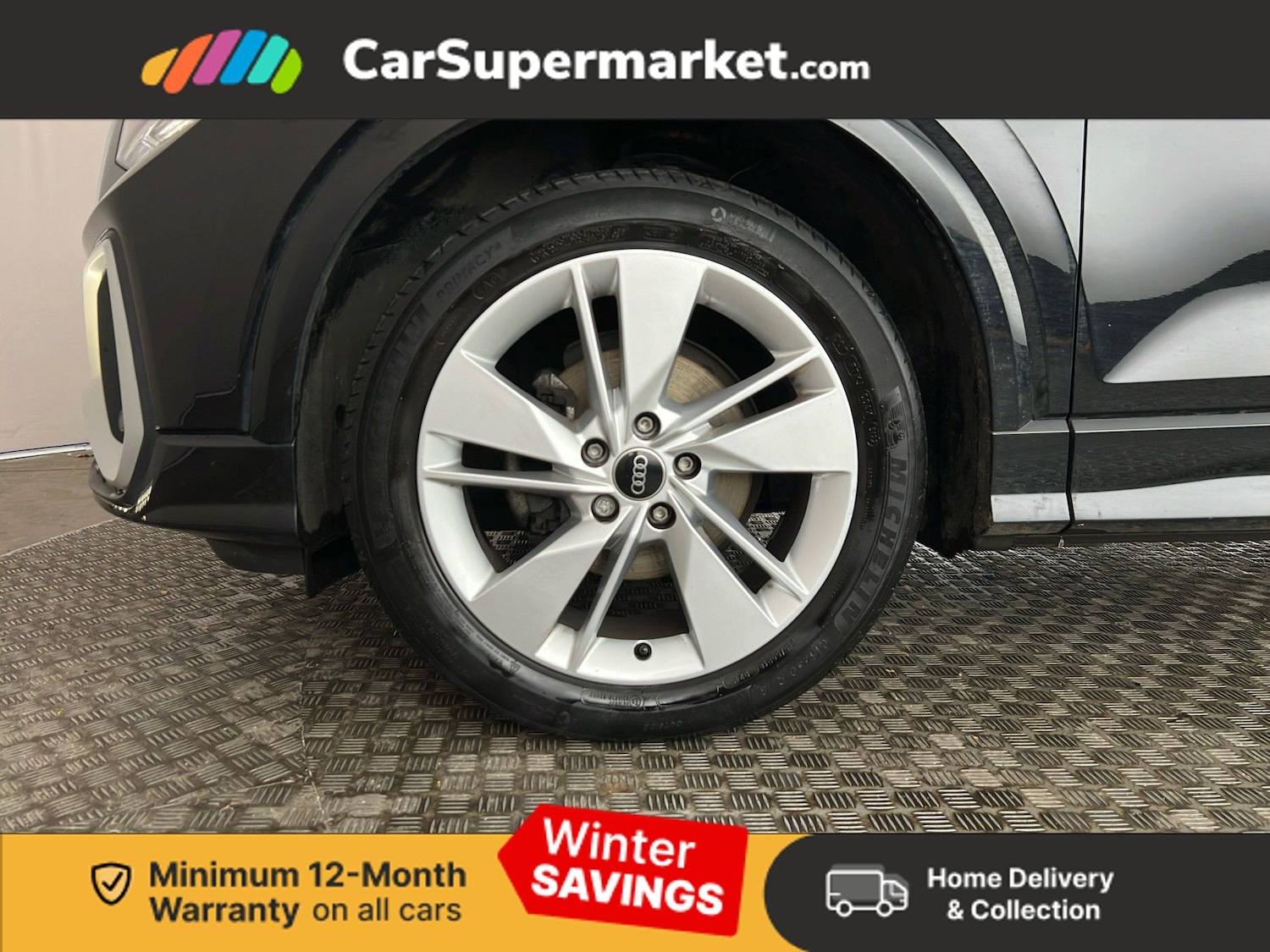 Used Audi Q2 2022 for sale - 77072008: Photo 20