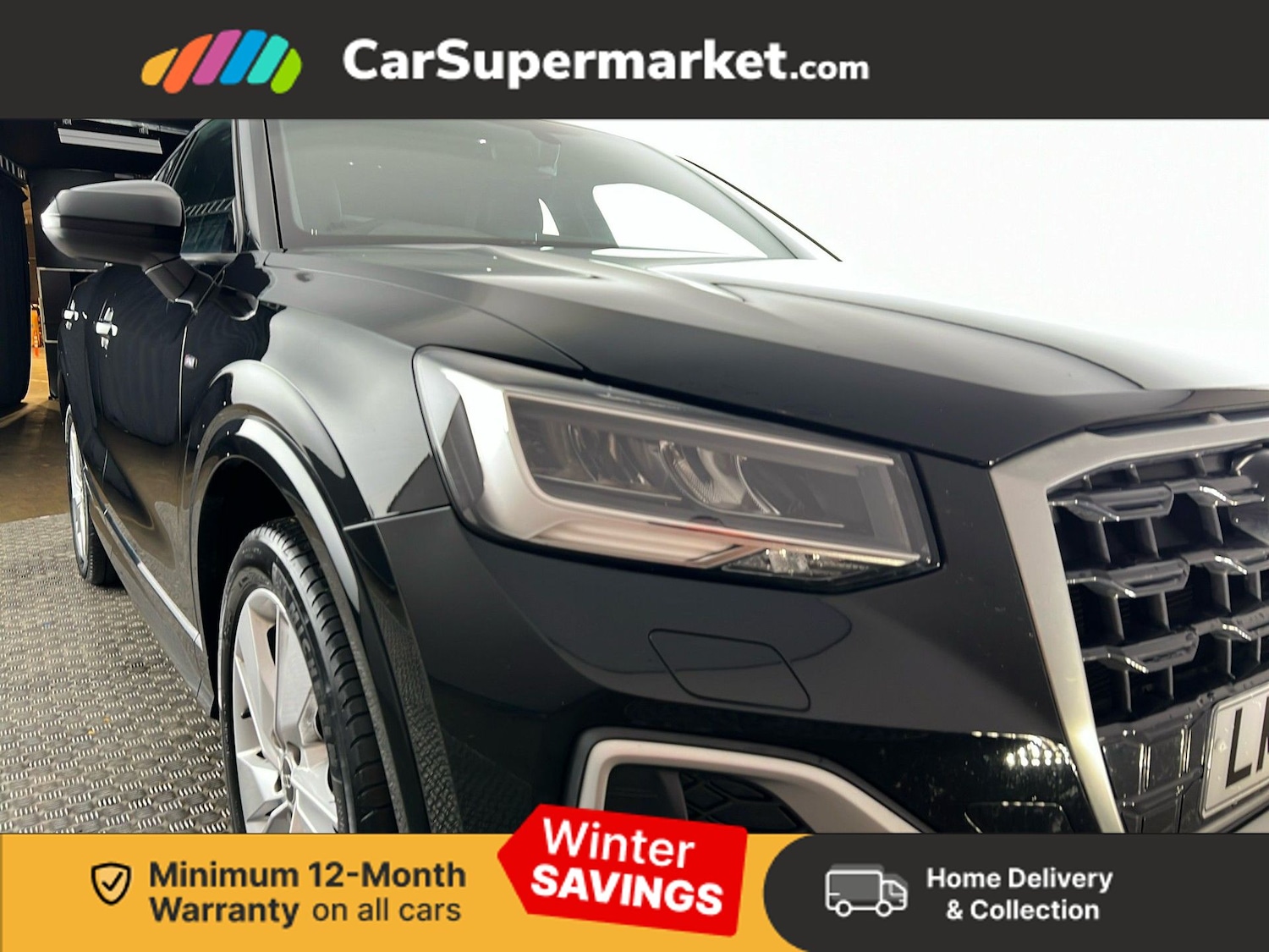 Used Audi Q2 2022 for sale - 77072008: Photo 21