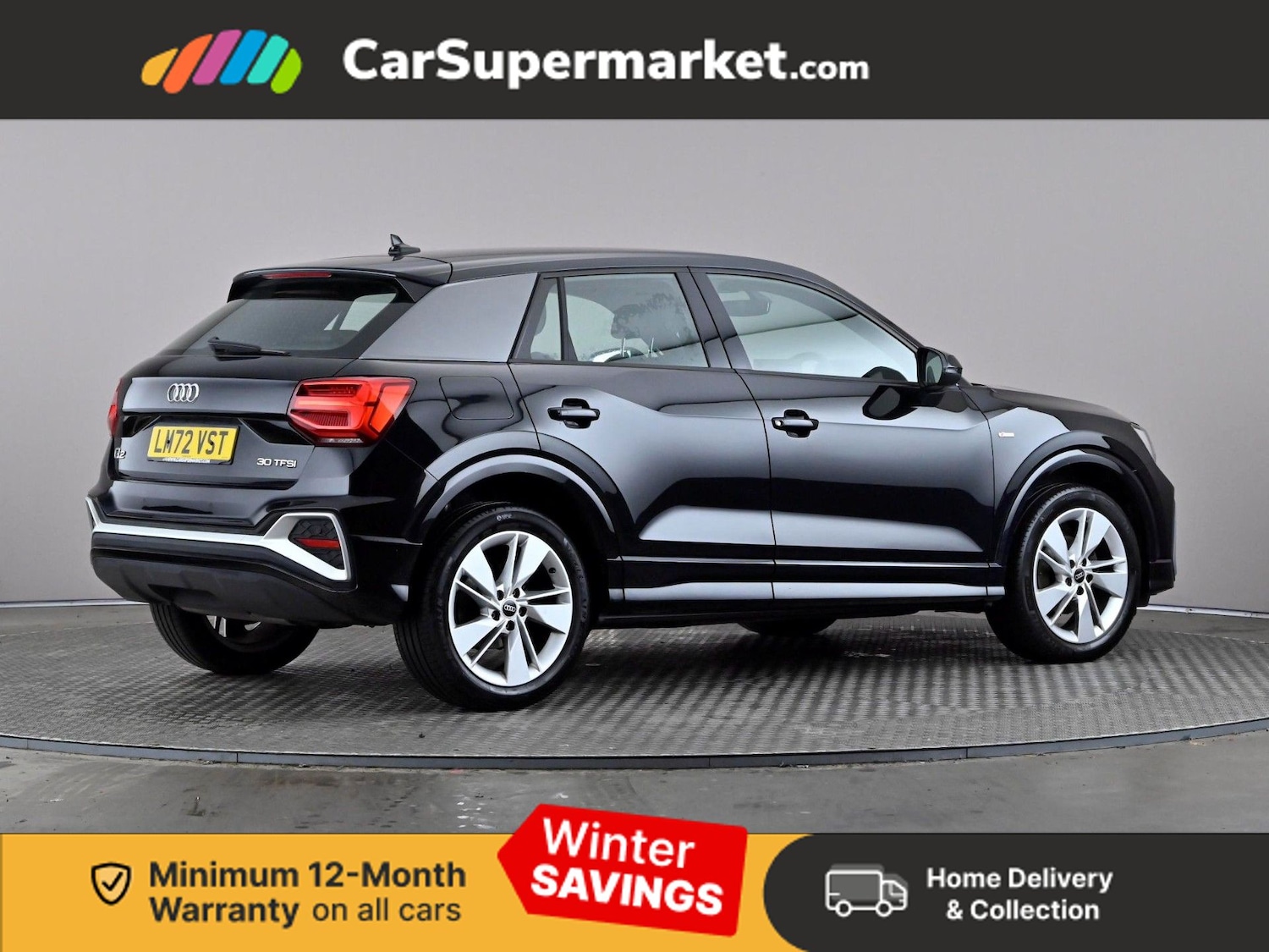 Used Audi Q2 2022 for sale - 77072008: Photo 7