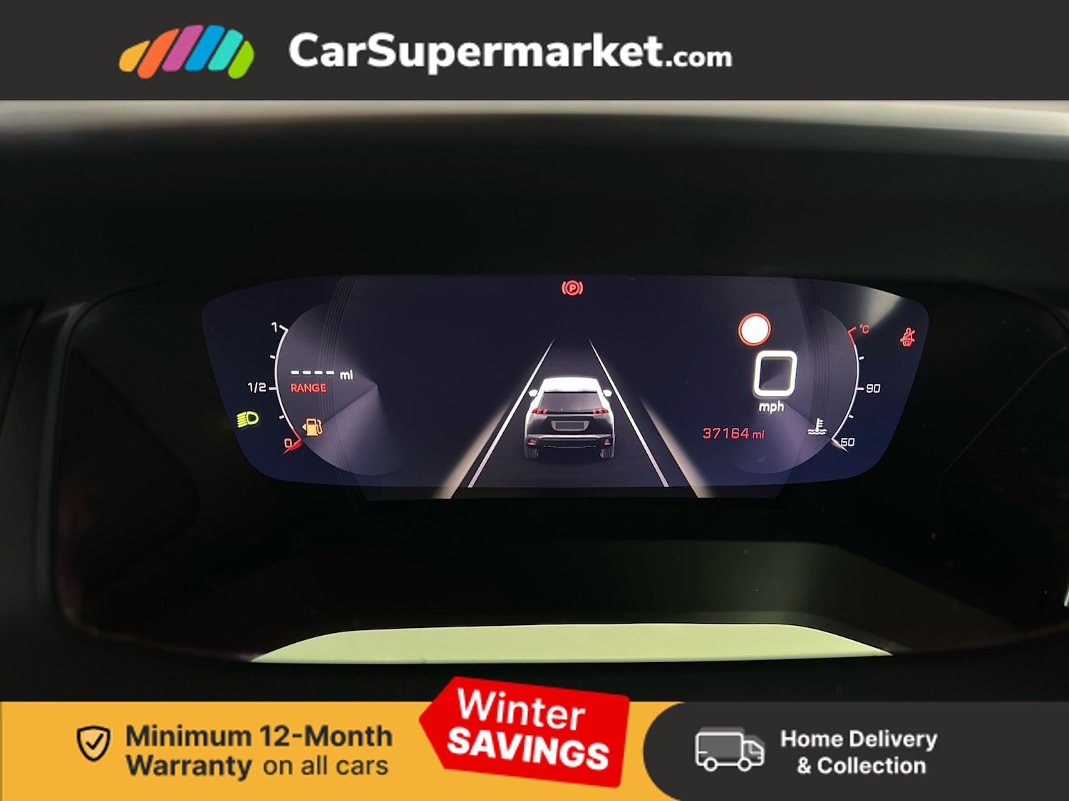 Used Peugeot 2008 2022 for sale - 77064459: Photo 16