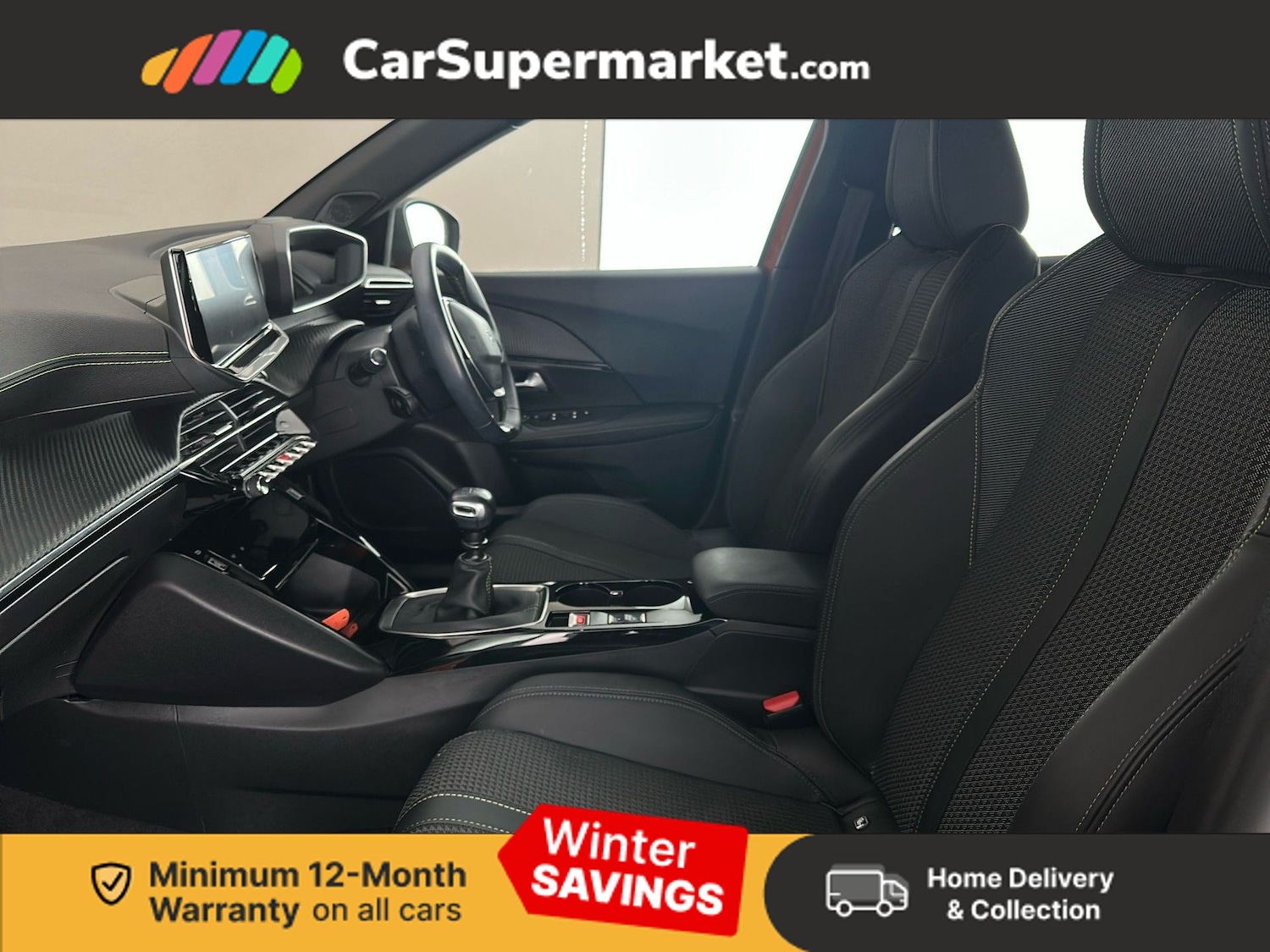 Used Peugeot 2008 2022 for sale - 77064459: Photo 18