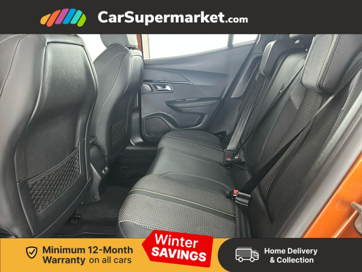 Used Peugeot 2008 2022 for sale - 77064459: Photo 19