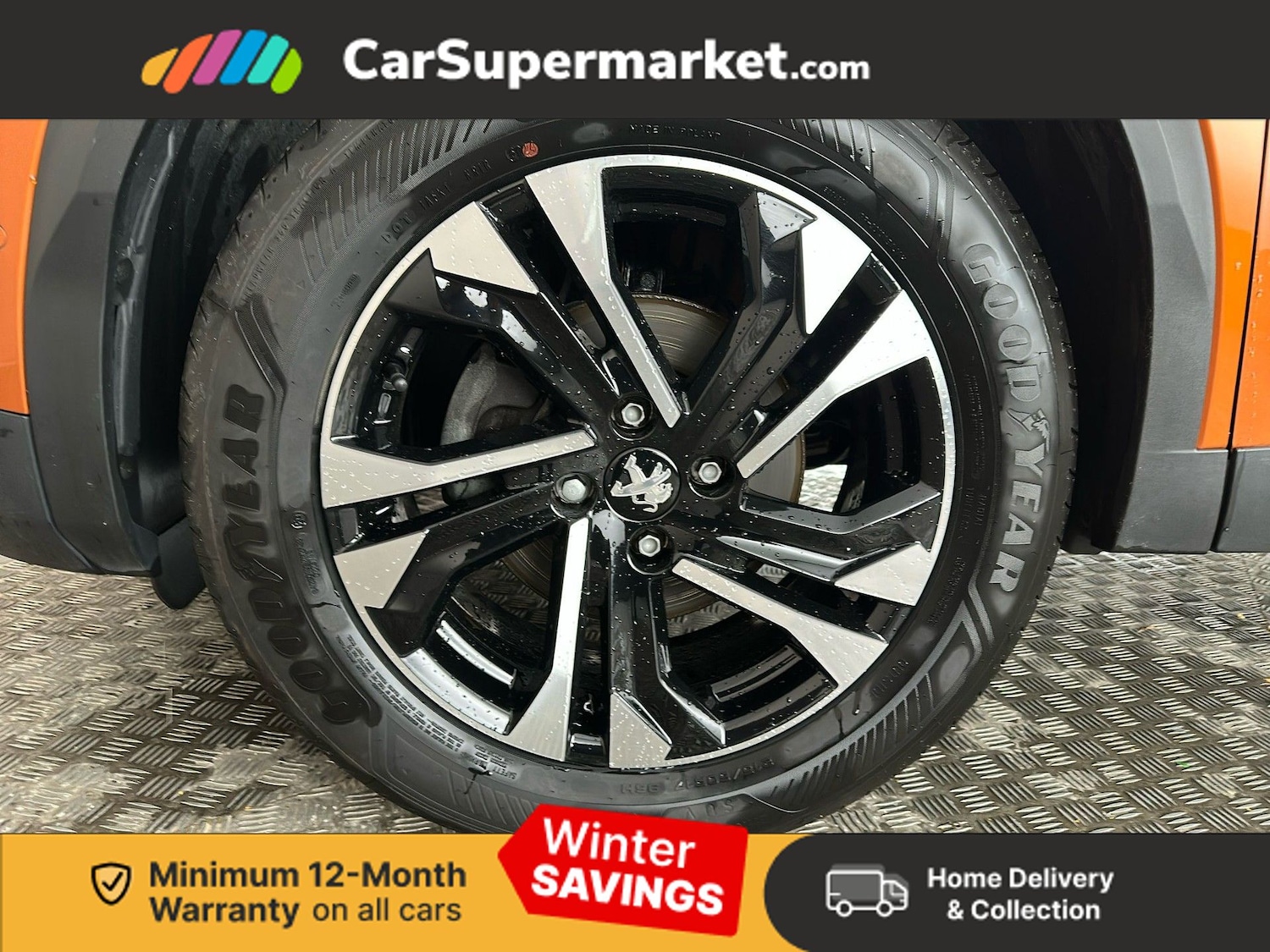 Used Peugeot 2008 2022 for sale - 77064459: Photo 20