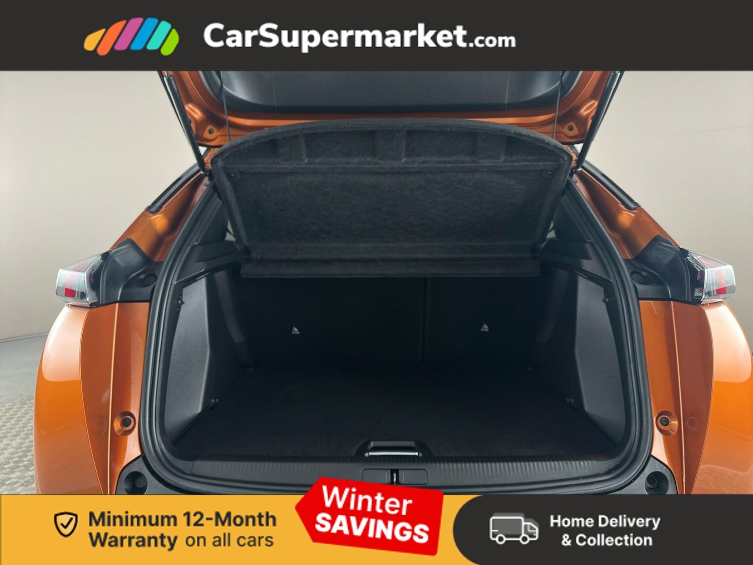 Used Peugeot 2008 2022 for sale - 77064459: Photo 23