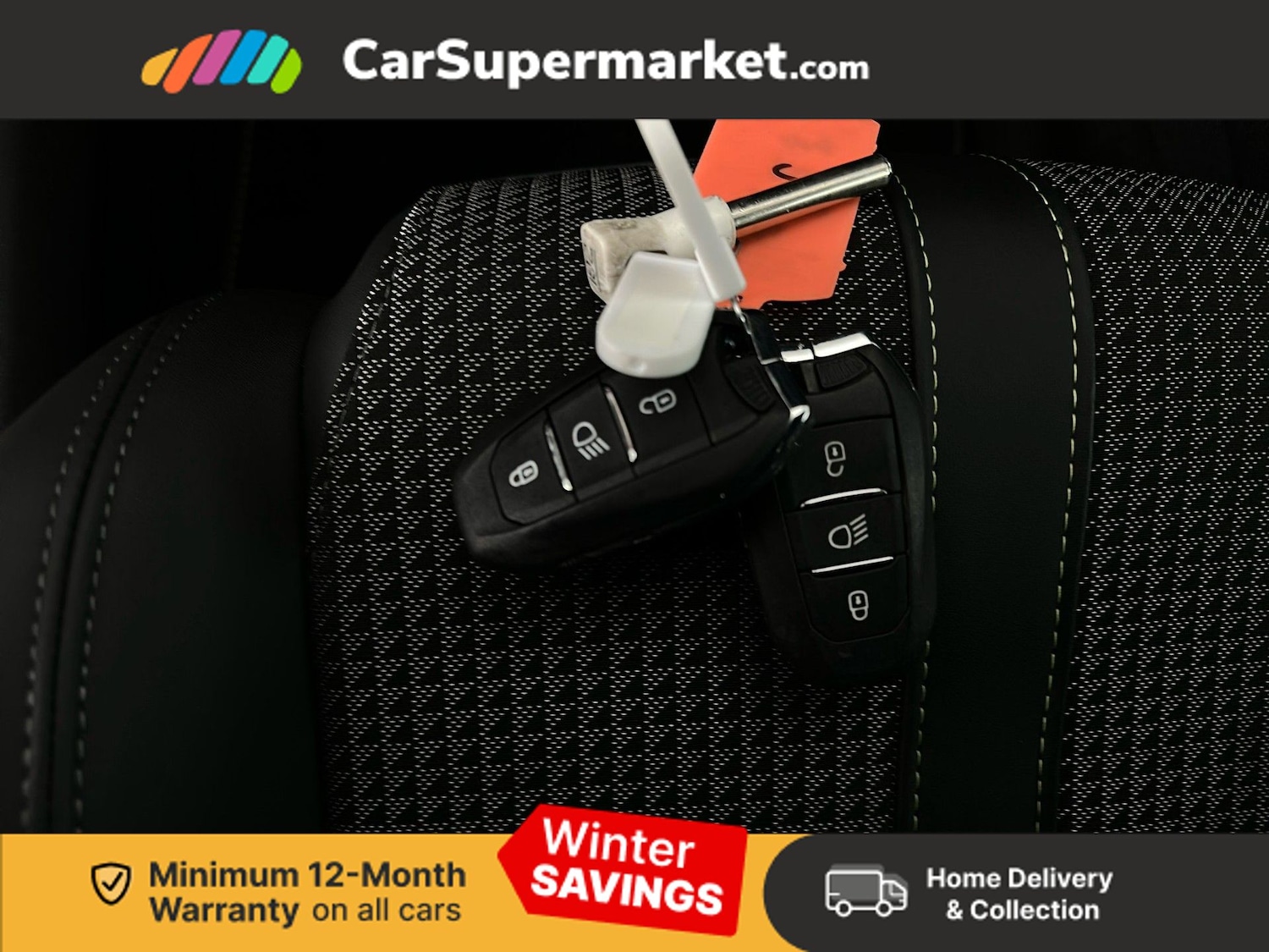 Used Peugeot 2008 2022 for sale - 77064459: Photo 24