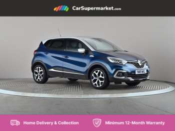 2019 - 0.9 TCE 90 GT Line 5-Door