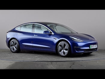 Used Tesla Model 3 2020 for sale - 78639718: Photo