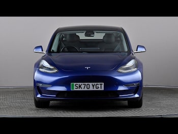 Used Tesla Model 3 2020 for sale - 78639718: Photo