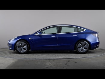 Used Tesla Model 3 2020 for sale - 78639718: Photo