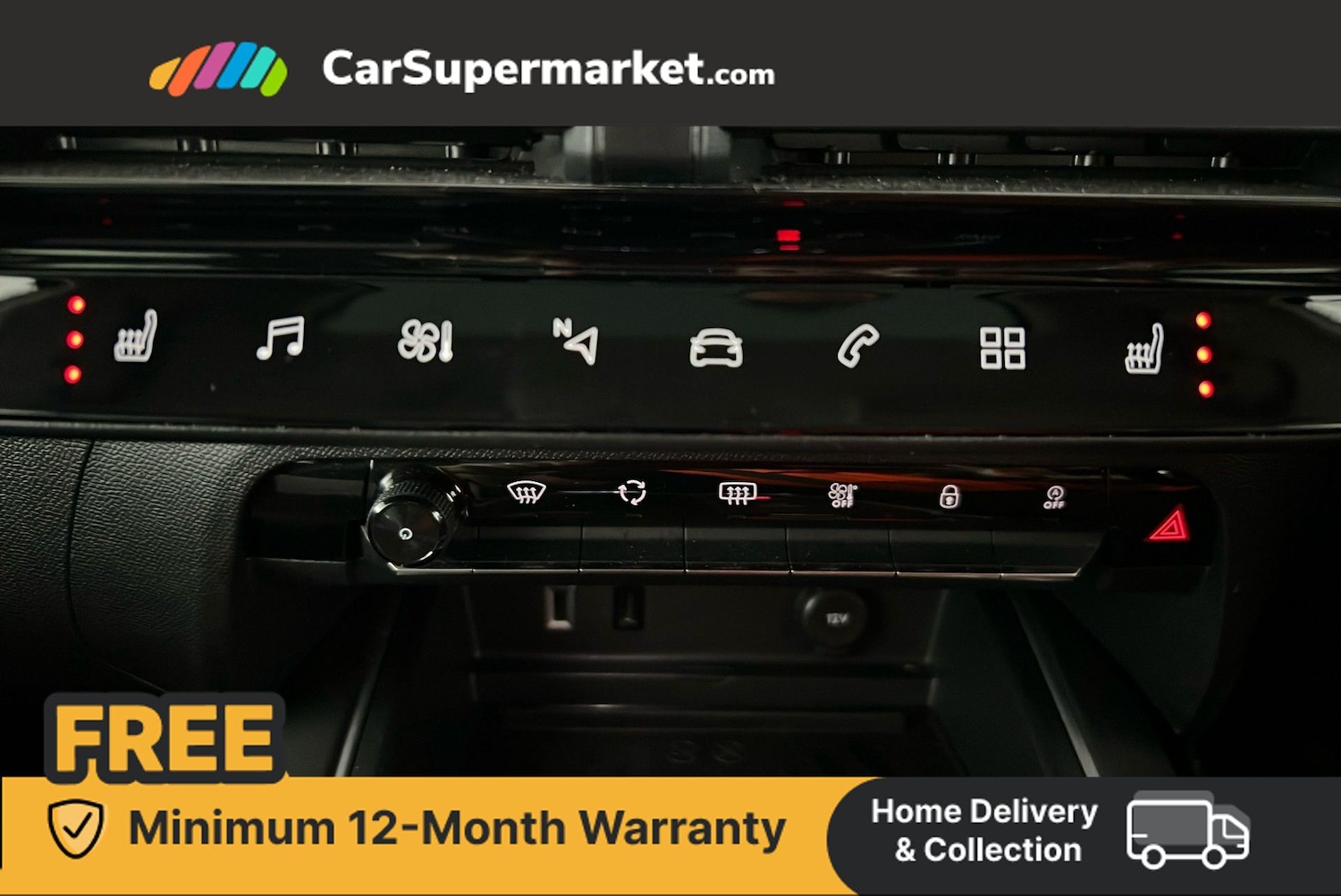 Used Citroen C5 Aircross 2023 for sale - 76342055: Photo 27