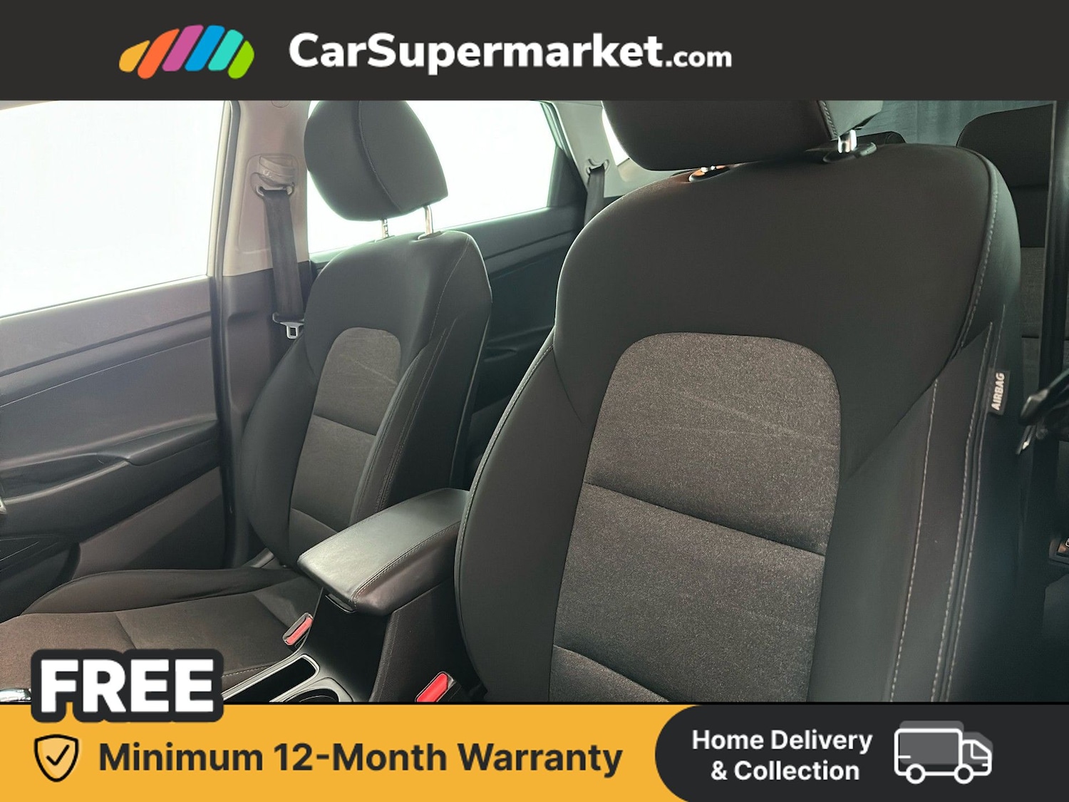 Used Hyundai TUCSON 2021 for sale - 77904490: Photo 17