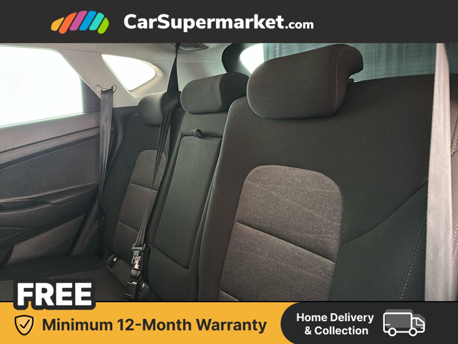 Used Hyundai TUCSON 2021 for sale - 77904490: Photo 18